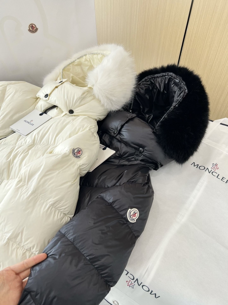 Moncler Down Coat